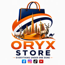 ORYX STORE